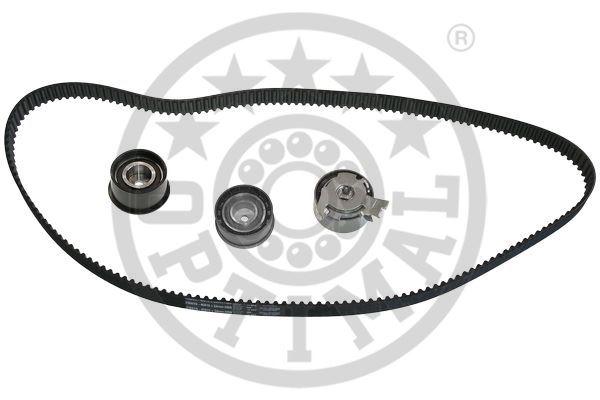 OPTIMAL SK-1165 Motor Triger Seti - OPEL KADETT E Hatchback (T85) uyumlu