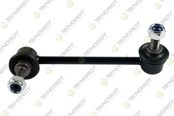 TEKNOROT H-387 Süspansiyon Sistemi Stabilizatör - HONDA ACCORD VII (CL, CN) uyumlu