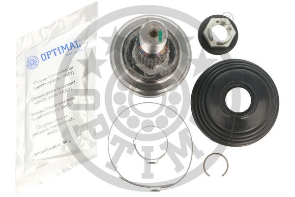 OPTIMAL CW-2976 Diferansiyel & Aktarma Sistemi Mafsallar - RENAULT LAGUNA III (BT0/1) uyumlu