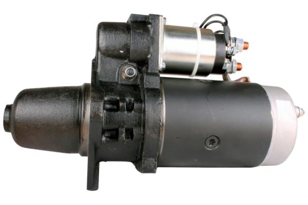 HELLA 8EA 012 586-021 Elektrik Sistemi Marş Motoru - MERCEDES-BENZ ACTROS MP2 / MP3 uyumlu
