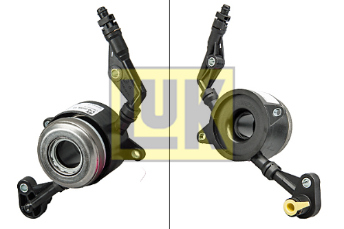 Schaeffler LuK 510 0035 10 Debriyaj Sistemi Debriyaj Merkezi - MERCEDES-BENZ C-SERISI T-Model (S204) uyumlu