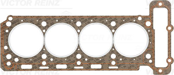 VICTOR REINZ 61-29105-10 Motor Silindir Kafa Contası - MERCEDES-BENZ E-SERISI (W124) uyumlu