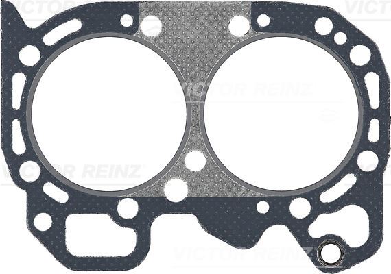 VICTOR REINZ 61-52540-00 Motor Silindir Kafa Contası - SUBARU LEONE III uyumlu