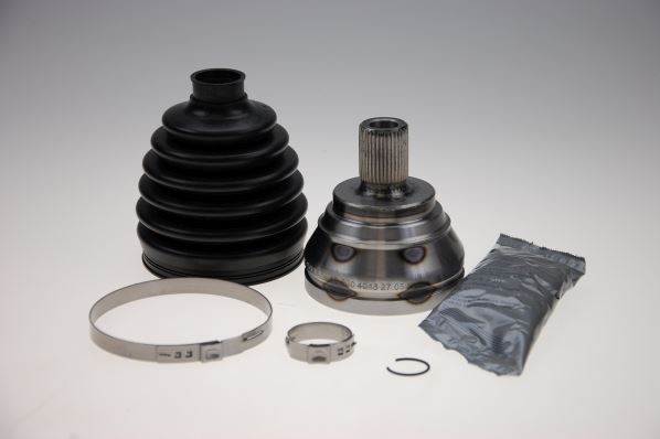 Tahrik Mili Körük Seti - GKN - 306801 Ürün Görseli