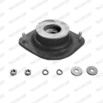 MONROE MK070 Süspansiyon Sistemi Amortisör - VW GOLF I (17) uyumlu