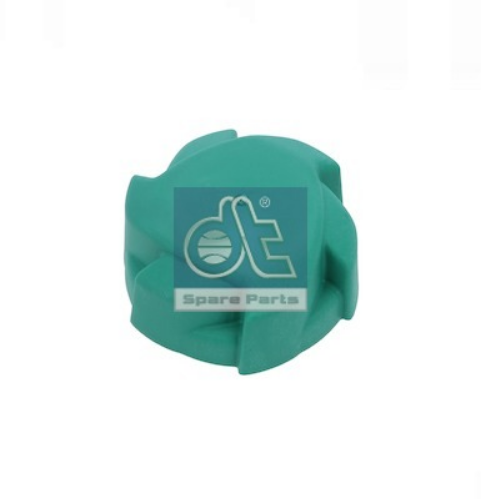 DT Spare Parts 5.45324 Soğutma Sistemi İmbusat Deposu - DAF XG uyumlu