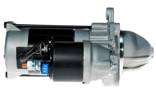 HELLA 8EA 011 610-971 Elektrik Sistemi Marş Motoru - BMW 3 (E46) uyumlu