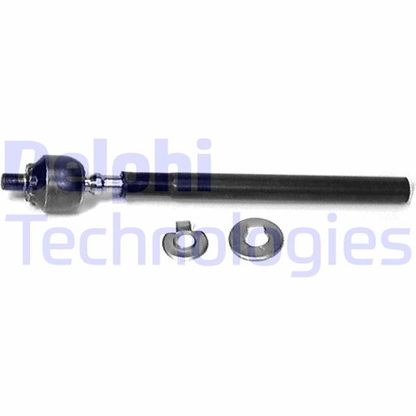 DELPHI TA1263 Direksiyon Sistemi Mafsal - RENAULT SUPER 5 (B/C40_) uyumlu
