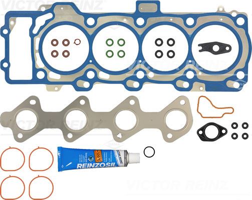 VICTOR REINZ 02-34815-01 Motor Silindir Kafa Contası - MERCEDES-BENZ A-SERISI (W169) uyumlu
