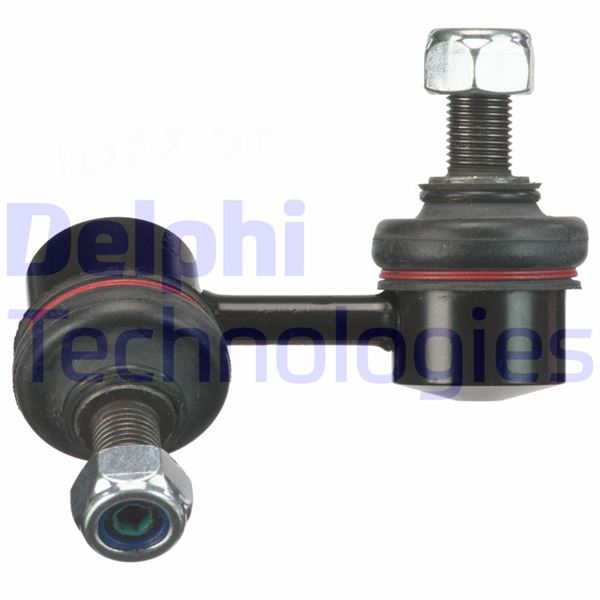 DELPHI TC3302 Süspansiyon Sistemi Stabilizatör - MITSUBISHI L200 / TRITON (KA_T, KB_T) uyumlu