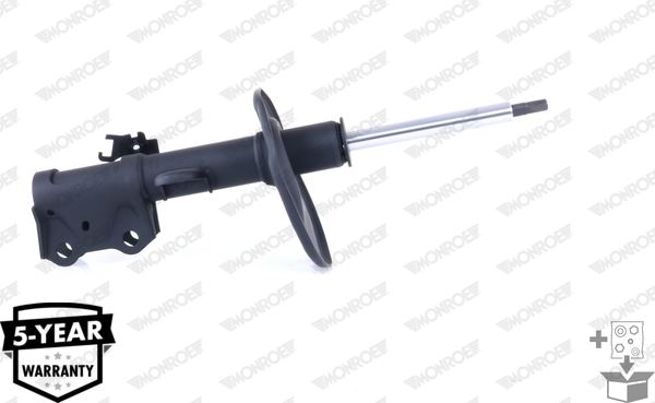 MONROE G8229 Süspansiyon Sistemi Amortisör - TOYOTA AVENSIS Sedan (_T27_) uyumlu