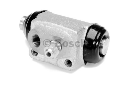 BOSCH 0 986 475 855 Fren Sistemleri Fren Körüğü - ROVER 400 Tourer (XW) uyumlu
