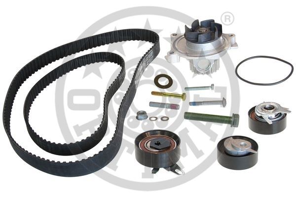 OPTIMAL SK-1529AQ1 Motor Triger Seti - VW TRANSPORTER T4 Minibüs/Otobüs (70B, 70C, 7DB, 7DK, 70J, 70K, uyumlu