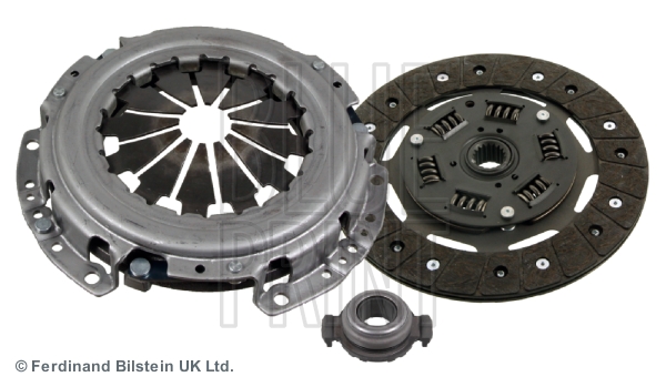 BLUE PRINT ADH230112 Debriyaj Sistemi Debriyaj Seti - ROVER 100 / METRO Hatchback (XP) uyumlu