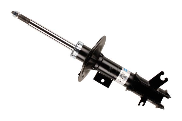 BILSTEIN 22-120205 Süspansiyon Sistemi Amortisör - VOLVO S40 I (644) uyumlu