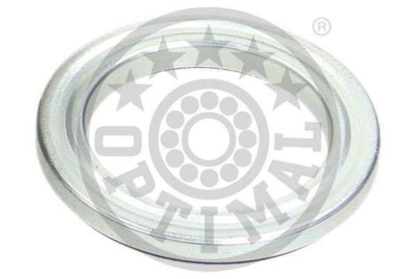 OPTIMAL F8-3023 Süspansiyon Sistemi Amortisör - PEUGEOT BOXER Minibüs/Otobüs (230P) uyumlu