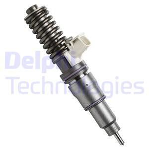 Enjektör - DELPHI - BEBE4D27002-12B1 Ürün Görseli