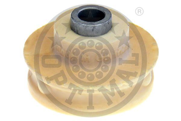 OPTIMAL F8-7723 Süspansiyon Sistemi Amortisör - BMW 3 Touring (E91) uyumlu