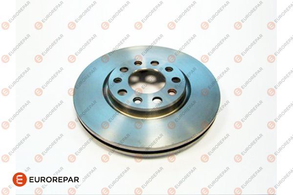 EUROREPAR 1667861980 Fren Sistemleri Fren Diski - ALFA ROMEO GIULIETTA (940_) uyumlu