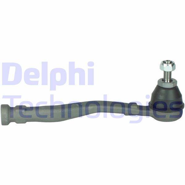 DELPHI TA2850 Direksiyon Sistemi Mafsal - PEUGEOT 208 I (CA_, CC_) uyumlu