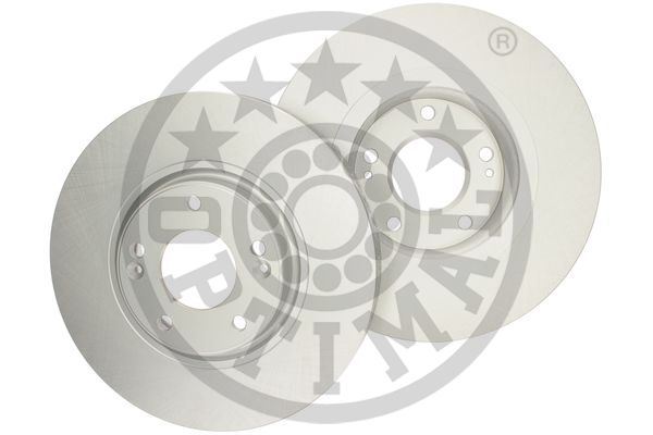 OPTIMAL BS-9470HC Fren Sistemleri Fren Diski - KIA OPIRUS (GH) uyumlu