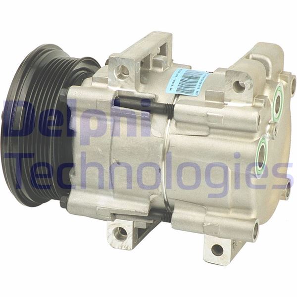 DELPHI TSP0159103 İklimlendirme Sistemi Kompresör Parçaları - FORD MONDEO I (GBP) uyumlu