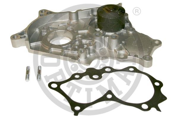 OPTIMAL AQ-2159 Motor Devirdaim - TOYOTA AVENSIS Liftback (_T22_) uyumlu