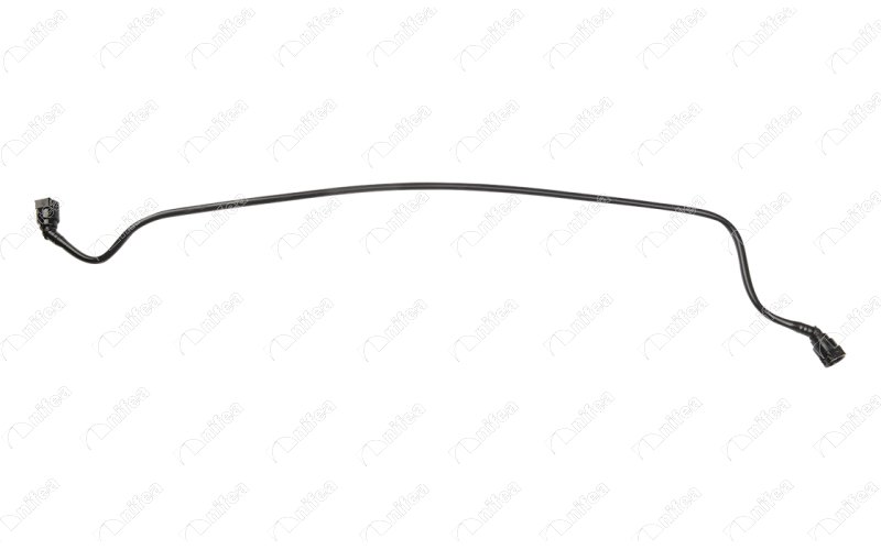 NIFEA 35376 Soğutma Sistemi Soğutma Hortumları & Bağlantıları - BMW 7 (F01, F02, F03, F04) uyumlu