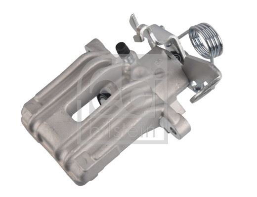FEBI BILSTEIN 181142 Fren Sistemleri Fren Kaliperi - VW PASSAT B5 (3B2) uyumlu