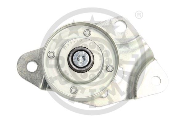 OPTIMAL 0-N2179 Motor Kayış Kasnağı - RENAULT LAGUNA I (B56_, 556_) uyumlu
