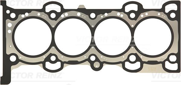 VICTOR REINZ 61-10118-00 Motor Silindir Kafa Contası - FORD FOCUS III uyumlu