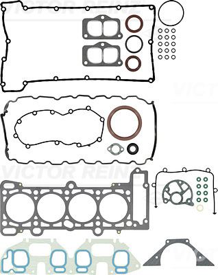 VICTOR REINZ 01-28415-01 Motor Conta Seti - FORD SIERRA II Hatchback (GBC, GBG) uyumlu