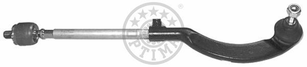 OPTIMAL G0-682 Direksiyon Sistemi Kısa Rot & İtici Çubuk - RENAULT ESPACE III (JE0_) uyumlu