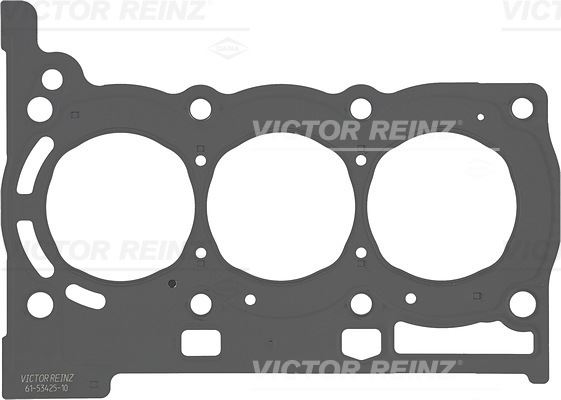 VICTOR REINZ 61-53425-10 Motor Silindir Kafa Contası - TOYOTA YARIS (_P13_) uyumlu