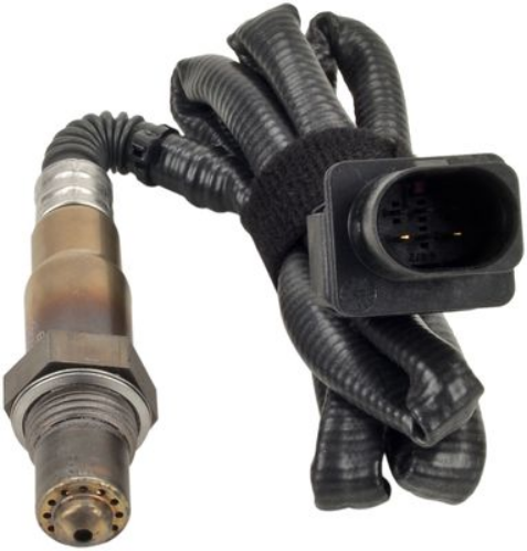 BOSCH 0 258 017 025 Emme & Egzoz Sistemi Egzoz Sensörleri - MAN TGM I uyumlu