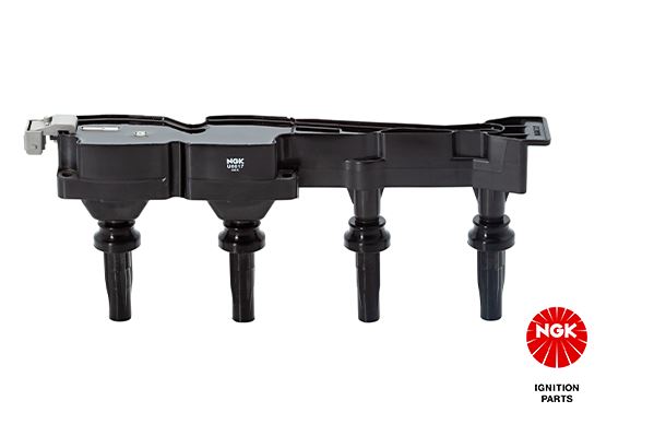 NGK 48076 Ateşleme Sistemi Ateşleme Bobini - CITROËN SAXO (S0, S1) uyumlu