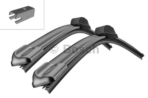 BOSCH 3 397 014 245 Kaporta & Gövde Parçaları Cam Silecek Mekanizması - TOYOTA PRIUS (_W5_) uyumlu