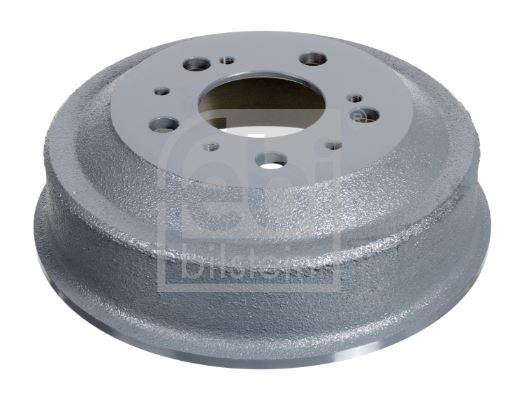 FEBI BILSTEIN 10664 Fren Sistemleri Fren Kampanası - PEUGEOT BOXER Minibüs/Otobüs (230P) uyumlu