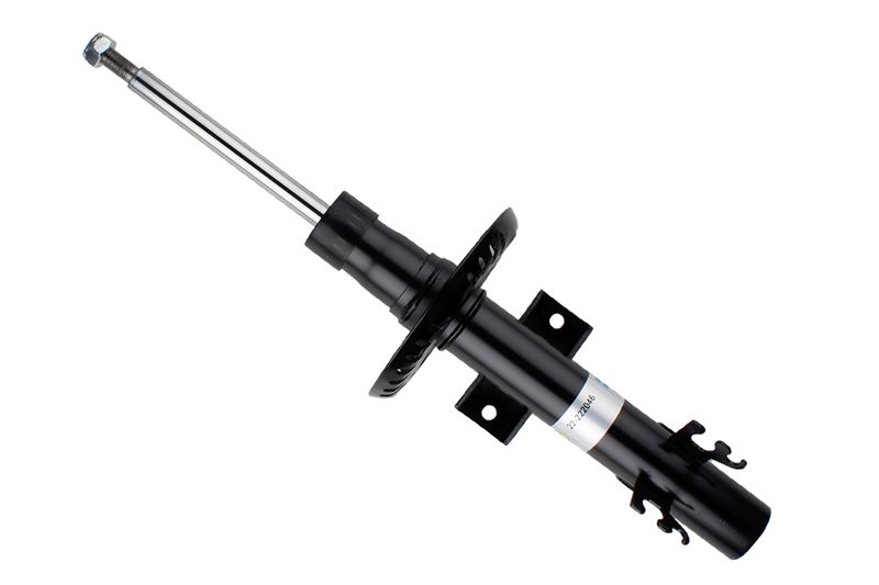 BILSTEIN 22-222046 Süspansiyon Sistemi Amortisör - VW UP! (121, 122, BL1, BL2, BL3, 123) uyumlu