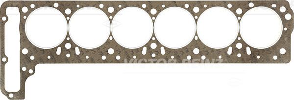 VICTOR REINZ 61-24160-30 Motor Silindir Kafa Contası - MERCEDES-BENZ /8 (W114) uyumlu
