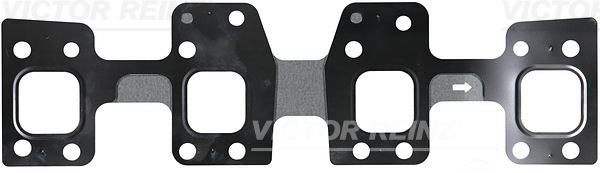 VICTOR REINZ 71-10859-00 Motor Manifold Contası