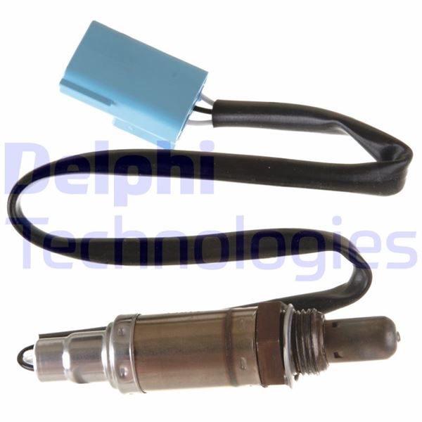 DELPHI ES10958-12B1 Emme & Egzoz Sistemi Egzoz Sensörleri - NISSAN ALMERA II (N16) uyumlu