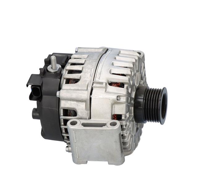 VALEO 443325 Elektrik Sistemi Alternatör - MERCEDES-BENZ SPRINTER 5-t Platform şasi (B906) uyumlu