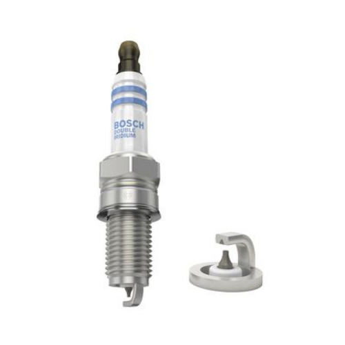 BOSCH 0 242 129 519 Ateşleme Sistemi Buji - SUZUKI SWIFT IV (FZ, NZ) uyumlu