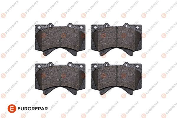 EUROREPAR 1682312080 Diğer Diğer Donanım & Parçalar - TOYOTA LAND CRUISER PRADO (_J15_) uyumlu