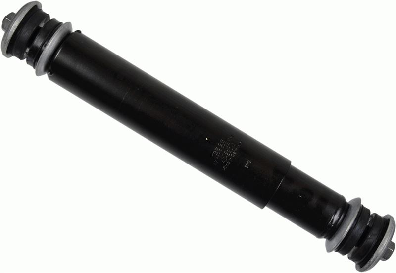SACHS 125 961 Süspansiyon Sistemi Amortisör - MAN M 2000 L uyumlu