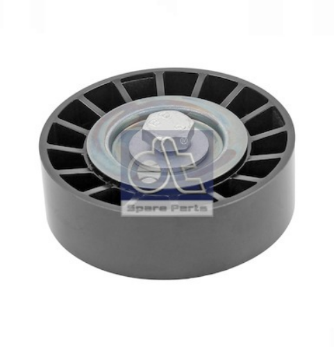 DT Spare Parts 7.54721 Motor Yönlendirme & Kılavuz Makarası - FIAT DUCATO Minibüs/Otobüs (230_) uyumlu