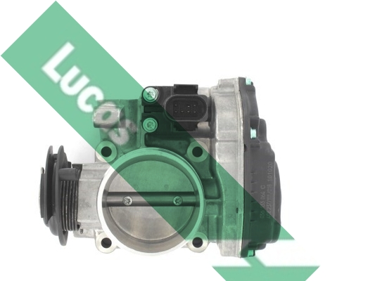 LUCAS LTH408 Motor Gaz Kelebeği & Yakıt & Vakum Borusu - VW POLO III (6N1) uyumlu