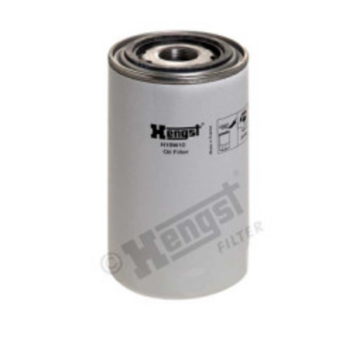 HENGST FILTER H19W10 Motor Yağ Filtresi - OTOKAR SULTAN uyumlu