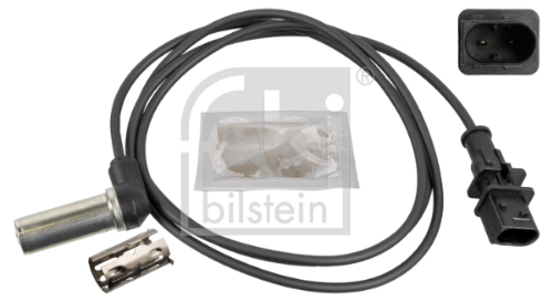 FEBI BILSTEIN 174385 Fren Sistemleri Sürüş Dinamiği Ayarı - DAF CF uyumlu